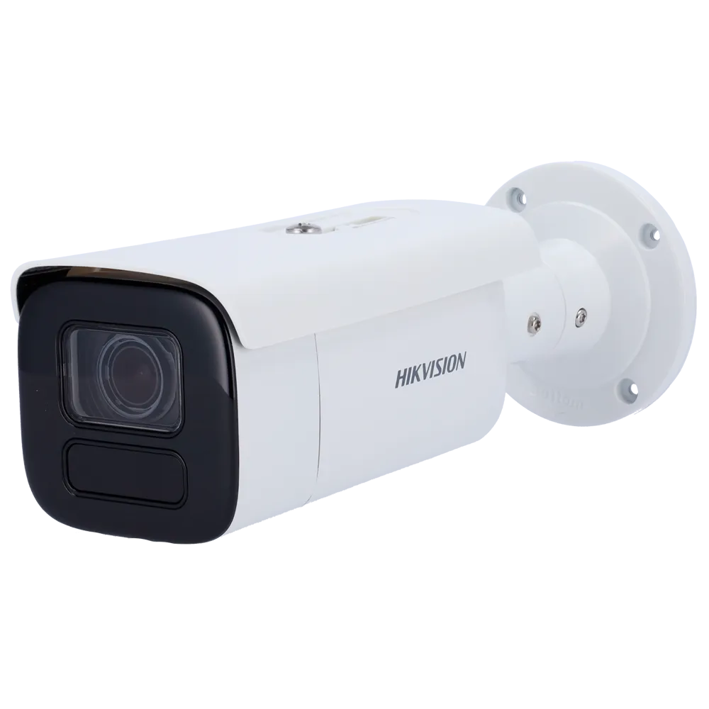 Cámara IP Bullet 4MP HIKVISION DS-2CD3B46G2T-IZHSY Varifocal IR 60m