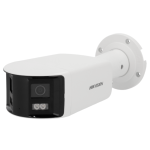HIKVISION DS-2CD3T87G2P-LSU/SL(4mm)(C) IP Bullet 8MP 4mm IR 40m IP67