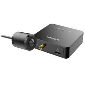 HIKVISION DS-2CD6425G1-10(3.7mm)2m IP miniatura 2MP 3.7mm