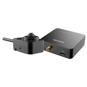 HIKVISION DS-2CD6425G1-20(2.8mm)2m IP miniatura 2MP 2.8mm