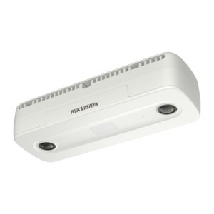Hikvision DS-2CD6825G0/C-IS(2mm)(B) Sensor – Conteo de personas