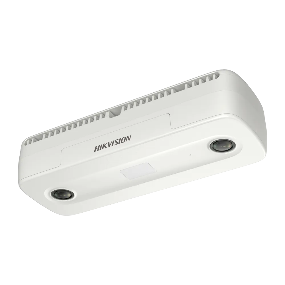Sensor Conteo Personas Hikvision DS-2CD6825G0/C-IS(2mm)(B)