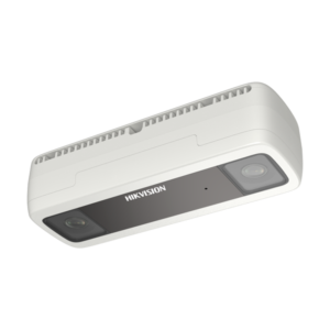 Hikvision DS-2CD6825G0/C-IVS(2mm)(B) Sensor – Conteo de personas