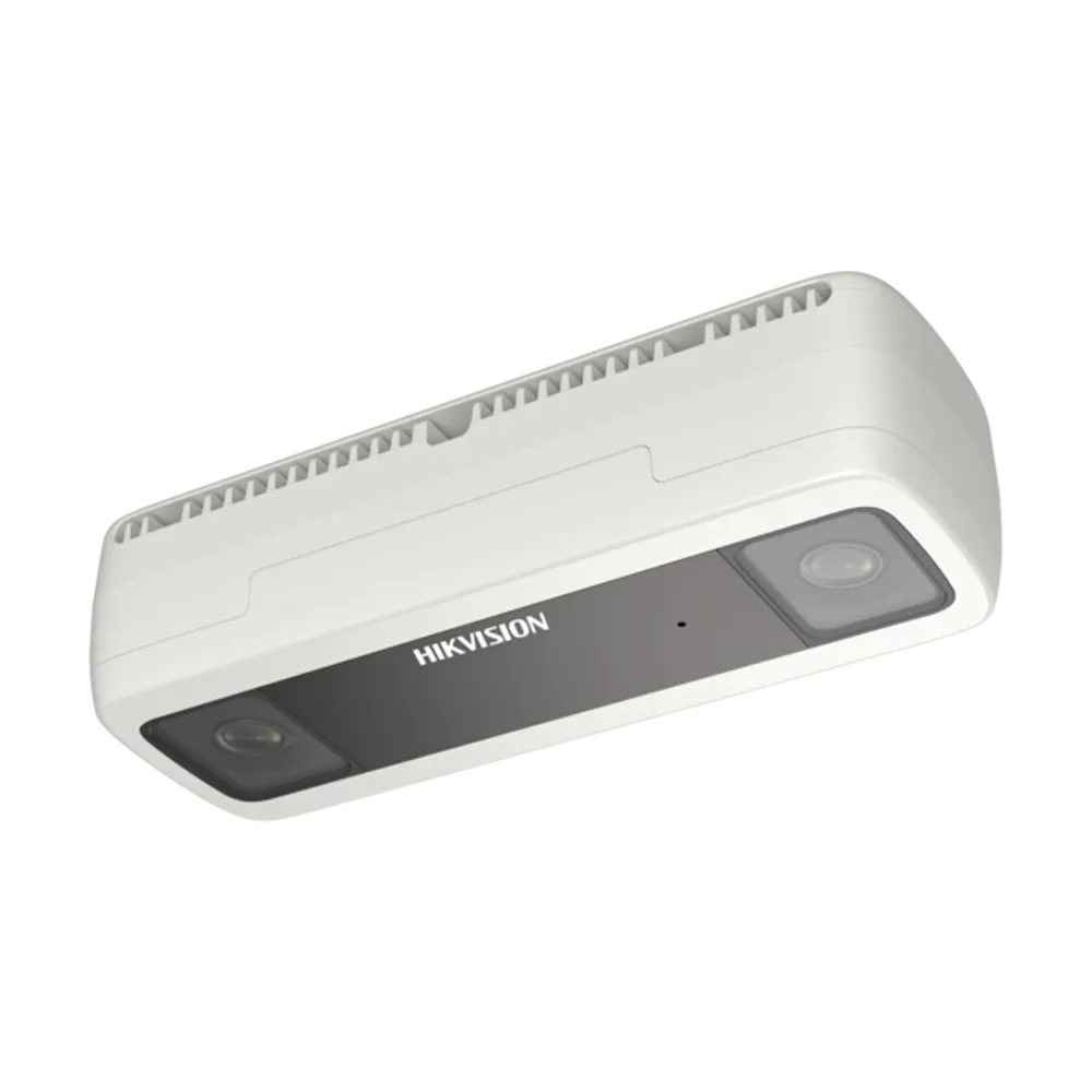 Hikvision DS-2CD6825G0/C-IVS(2mm)(B) Sensor Conteo Personas