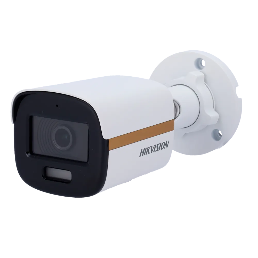HIKVISION DS-2CE10DF3T-FS(2.8mm) Bullet 2MP ColorVu IR 20m
