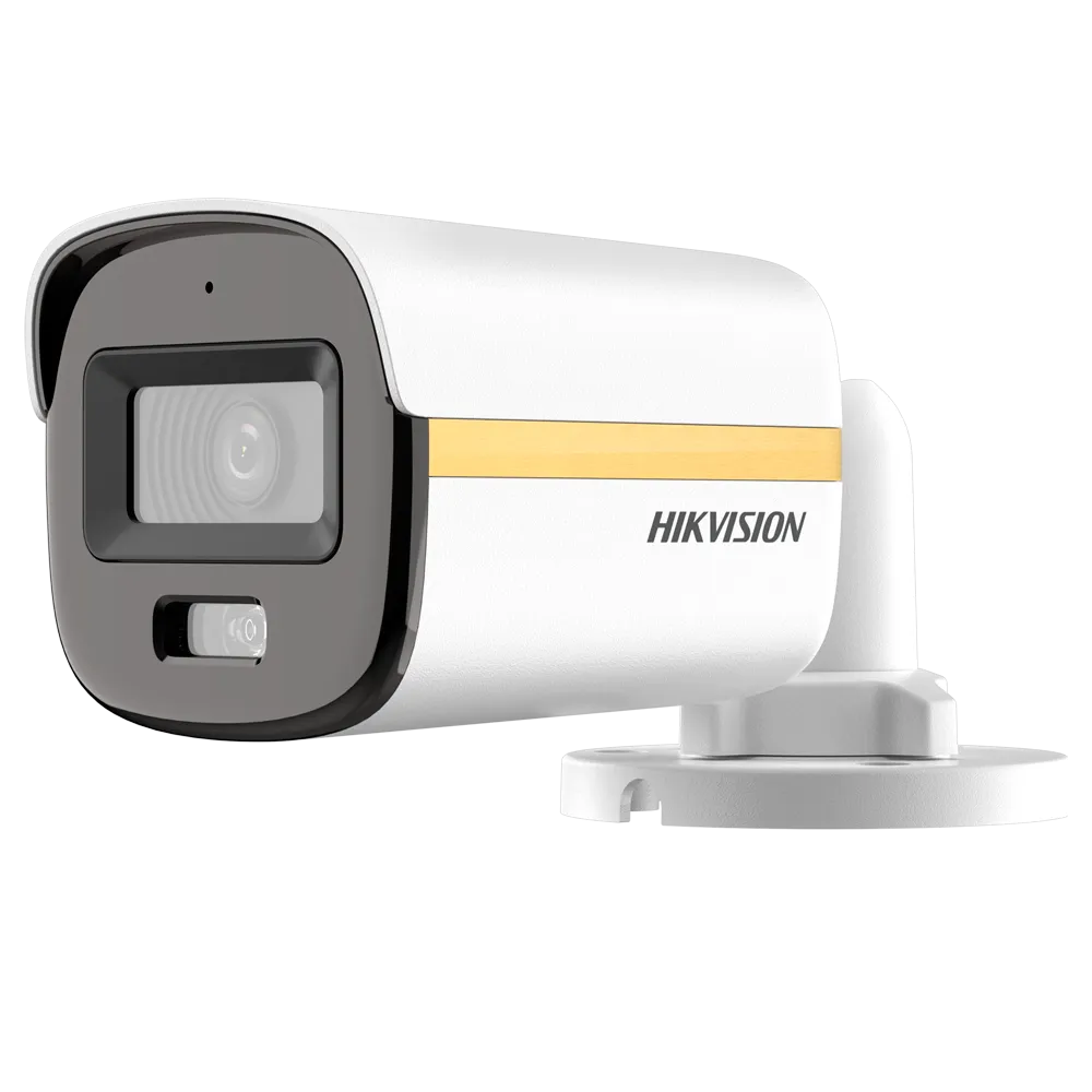 Cámara Bullet Hikvision DS-2CE10DF3T-FS 2MP 3.6mm IR 20m