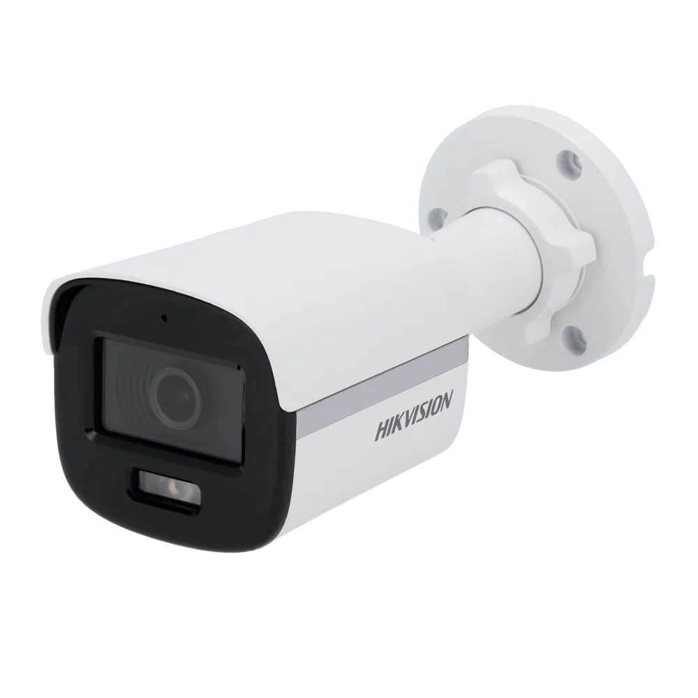 HIKVISION DS-2CE10KF0T-LFS(2.8mm) Bullet 5MP IR 20m IP67