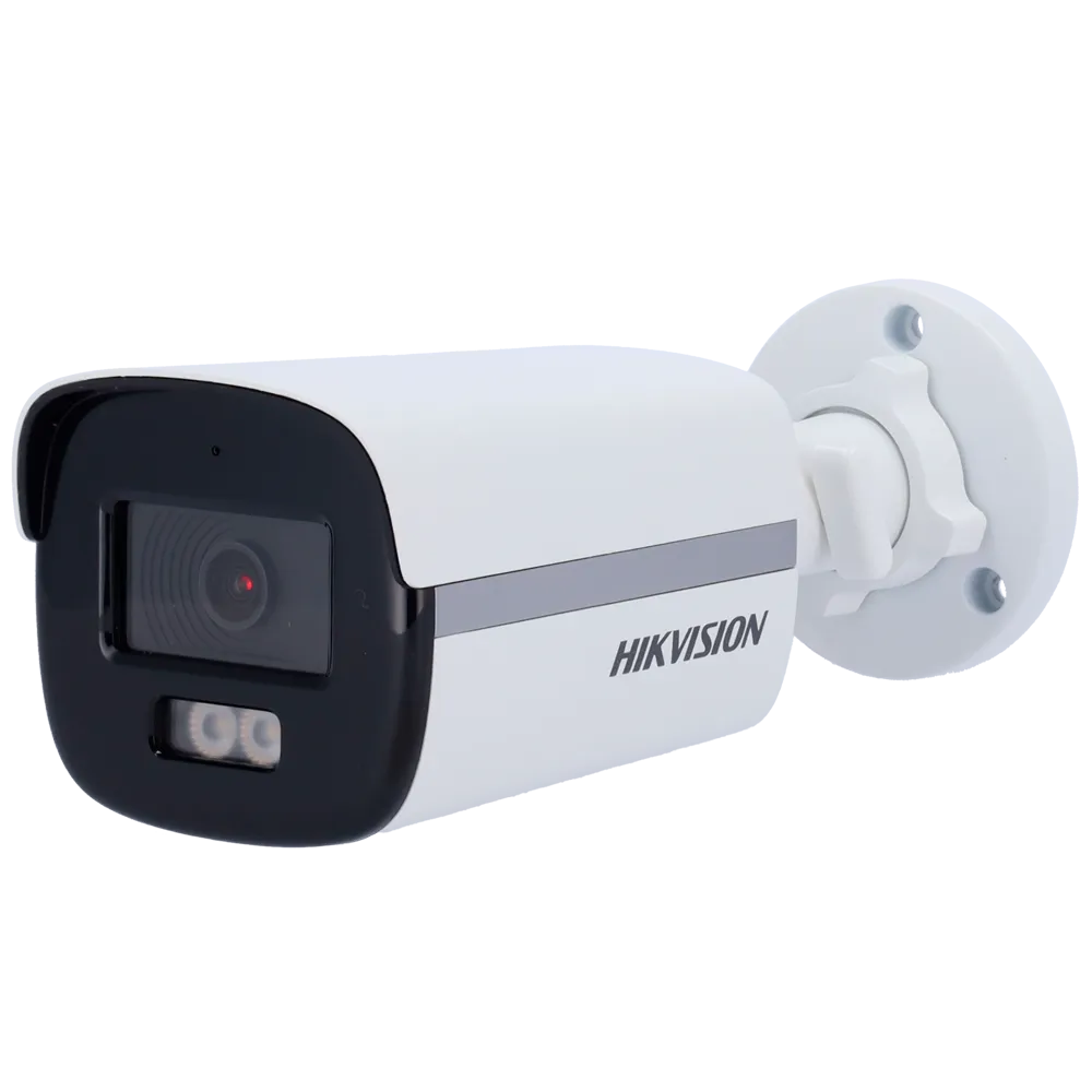 HIKVISION DS-2CE12KF0T-LFS(3.6mm) Bullet 5MP ColorVu IR 40m