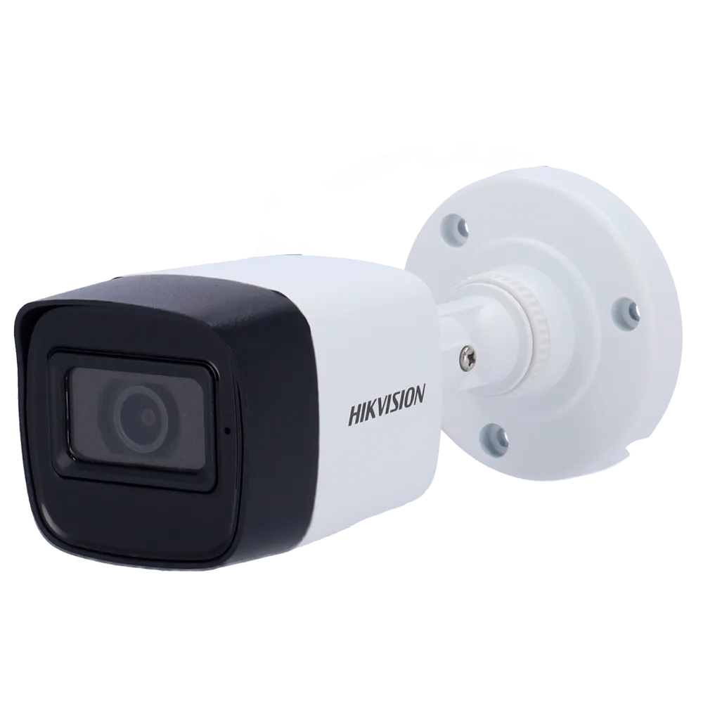 Cámara HIKVISION DS-2CE16D0T-ITFS(2.8mm) Bullet 1080p