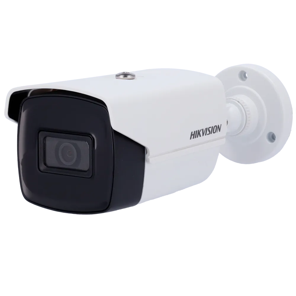 Cámara Bullet HIKVISION DS-2CE16D3T-IT3F 2.8mm 1080p IR 50m