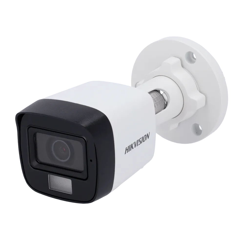 HIKVISION DS-2CE16G0T-LFS(2.8mm) Bullet HD 1080p IR 30m