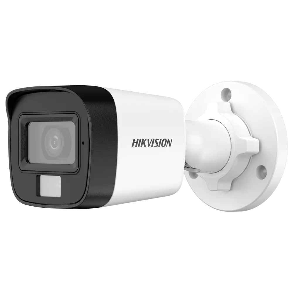 HIKVISION DS-2CE16G0T-LPFS(2.8mm) Bullet HD 1080p IR 30m