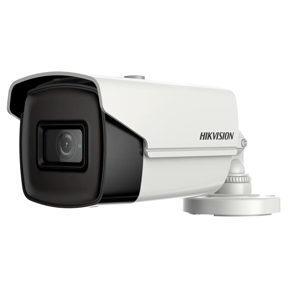 HIKVISION DS-2CE16H8T-IT5F(6mm) Bullet 5MP IR 80m IP67