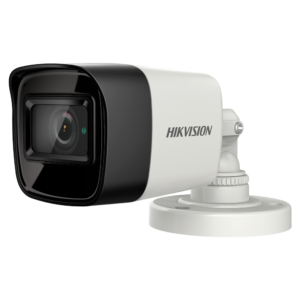 HIKVISION DS-2CE16H8T-ITF(2.8mm) HD 4n1 Bullet 5MP 2.8mm IR 30m IP67
