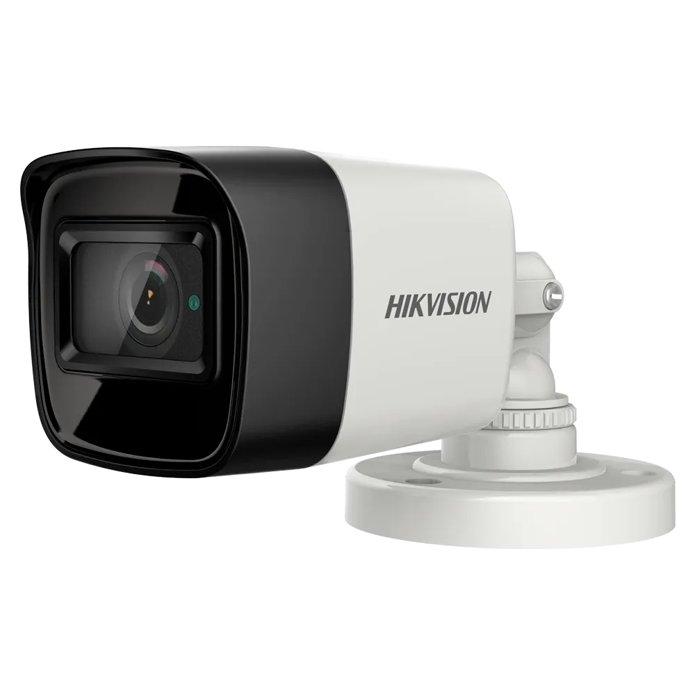 HIKVISION DS-2CE16H8T-ITF(2.8mm) Bullet 5MP IR 30m IP67