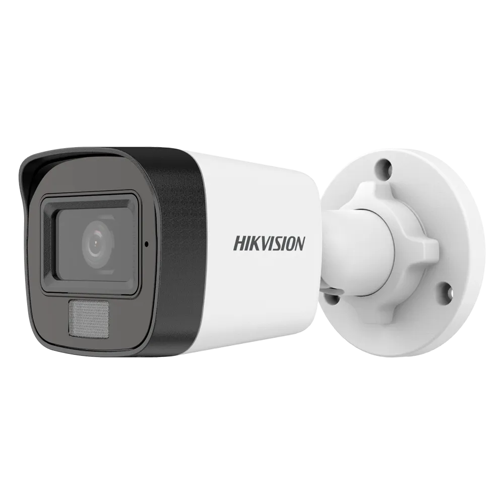 HIKVISION DS-2CE16K0T-LFS(2.8mm) Bullet HD 4K IR 30m IP67