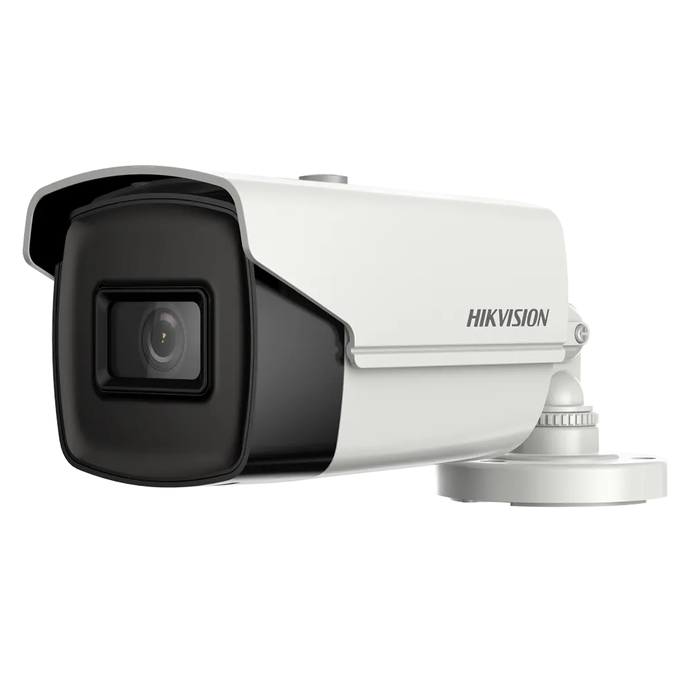 HIKVISION DS-2CE16U1T-IT5F(3.6mm) Bullet 8MP IR 80m IP67