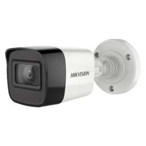 HIKVISION DS-2CE16U1T-ITF(2.8mm) HD 4n1 Bullet 8.29MP 2.8mm IR 30m IP67
