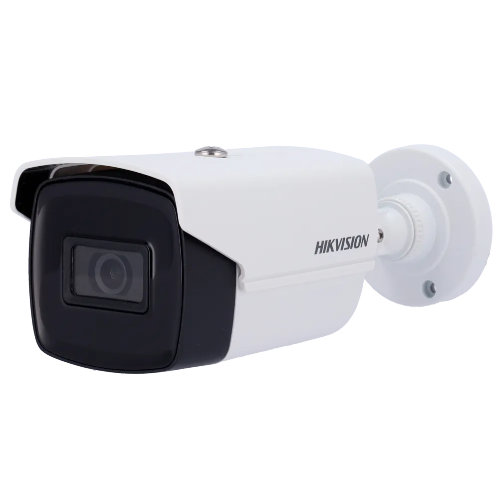 HIKVISION DS-2CE16U7T-IT3F(2.8mm) Bullet 8MP IR 60m IP67