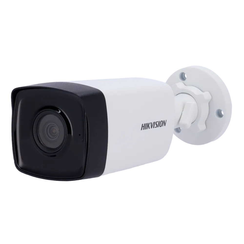 Cámara Bullet Hikvision DS-2CE17D0T-IT3F 2MP 6mm IR 40m