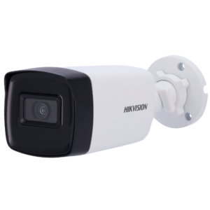 HIKVISION DS-2CE17H0T-IT3FS(3.6mm) HD 4n1 Bullet 3.6mm IR 40m IP67