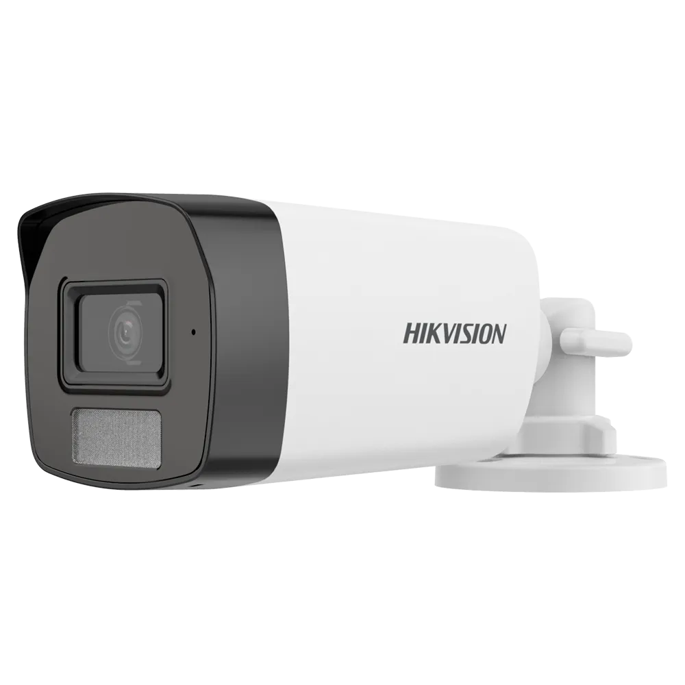 HIKVISION DS-2CE17K0T-LFS(2.8mm) Bullet 4K IR 40m IP67