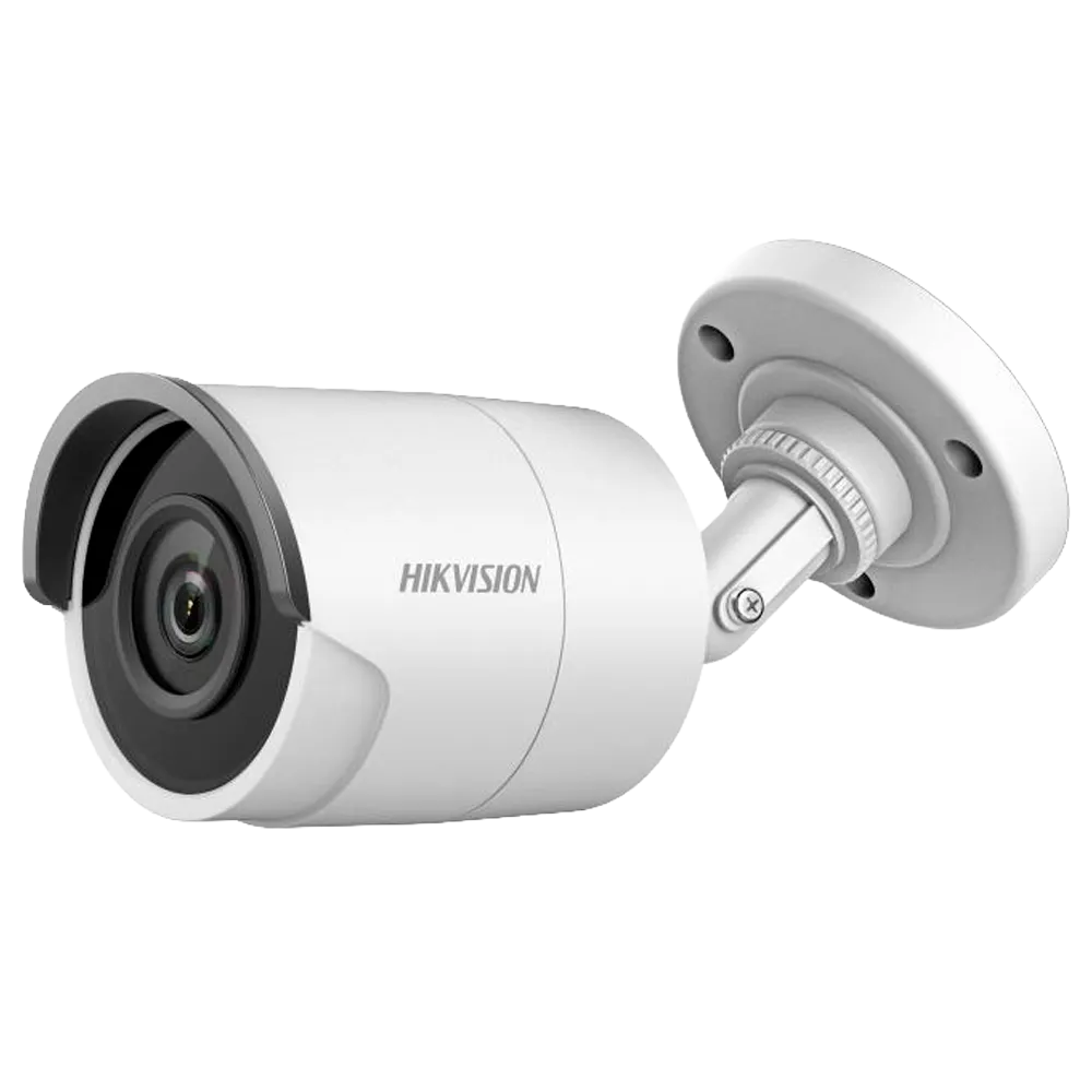 HIKVISION DS-2CE17U8T-IT Bullet 8MP 3.6mm IR 40m IP67