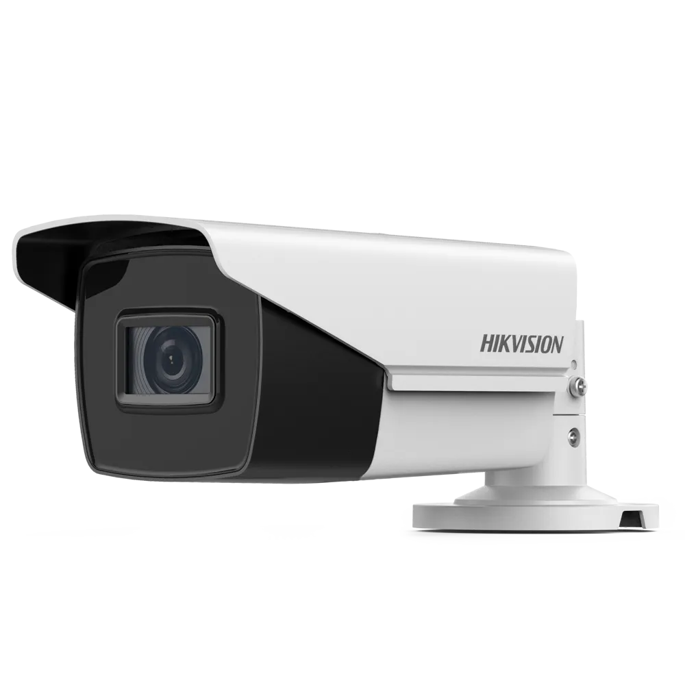 Cámara Bullet Hikvision DS-2CE19D0T-IT3ZF 2MP Varifocal