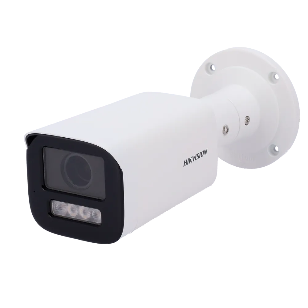 Cámara Bullet Hikvision DS-2CE19D8T-ITSZE 2MP Varifocal
