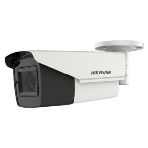 HIKVISION DS-2CE19H8T-AIT3ZF(2.7-13.5mm) HD 4n1 Bullet 5MP 13.5mm IR 80m IP67