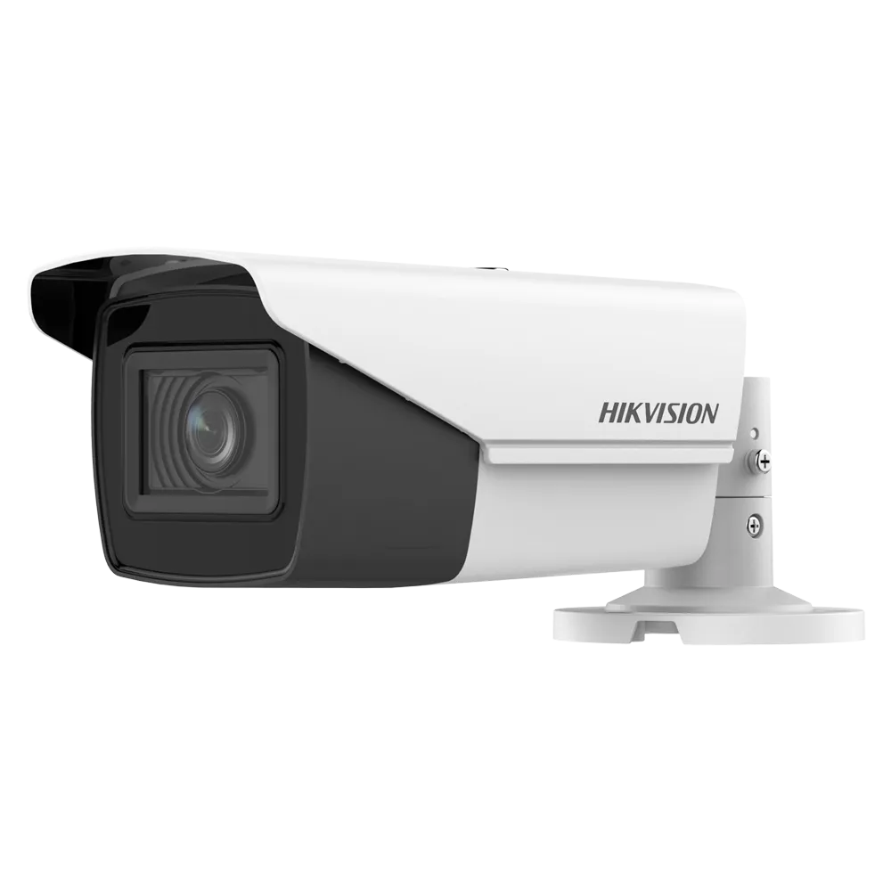 HIKVISION DS-2CE19U1T-IT3ZF 8.29MP Bullet Varifocal IR 80m