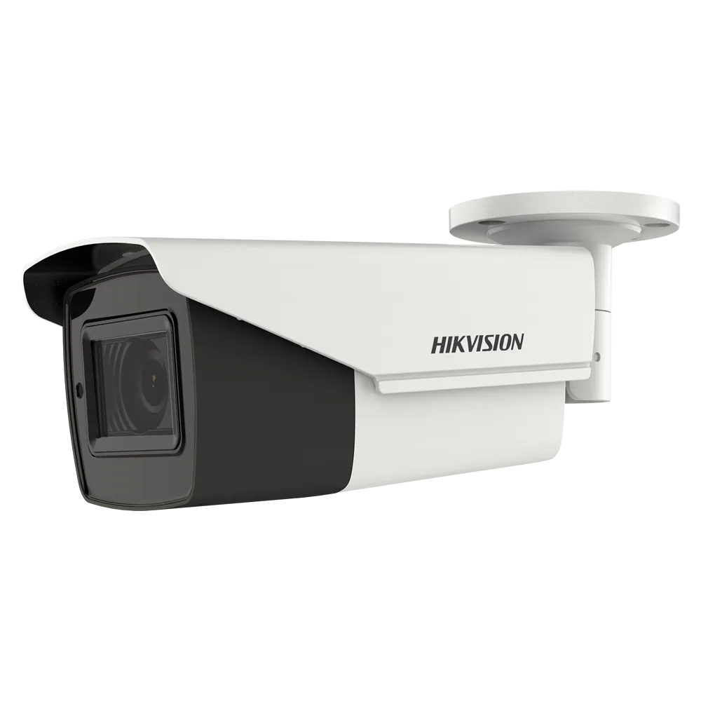 HIKVISION DS-2CE19U7T-AIT3ZF 8MP Bullet Varifocal 80m
