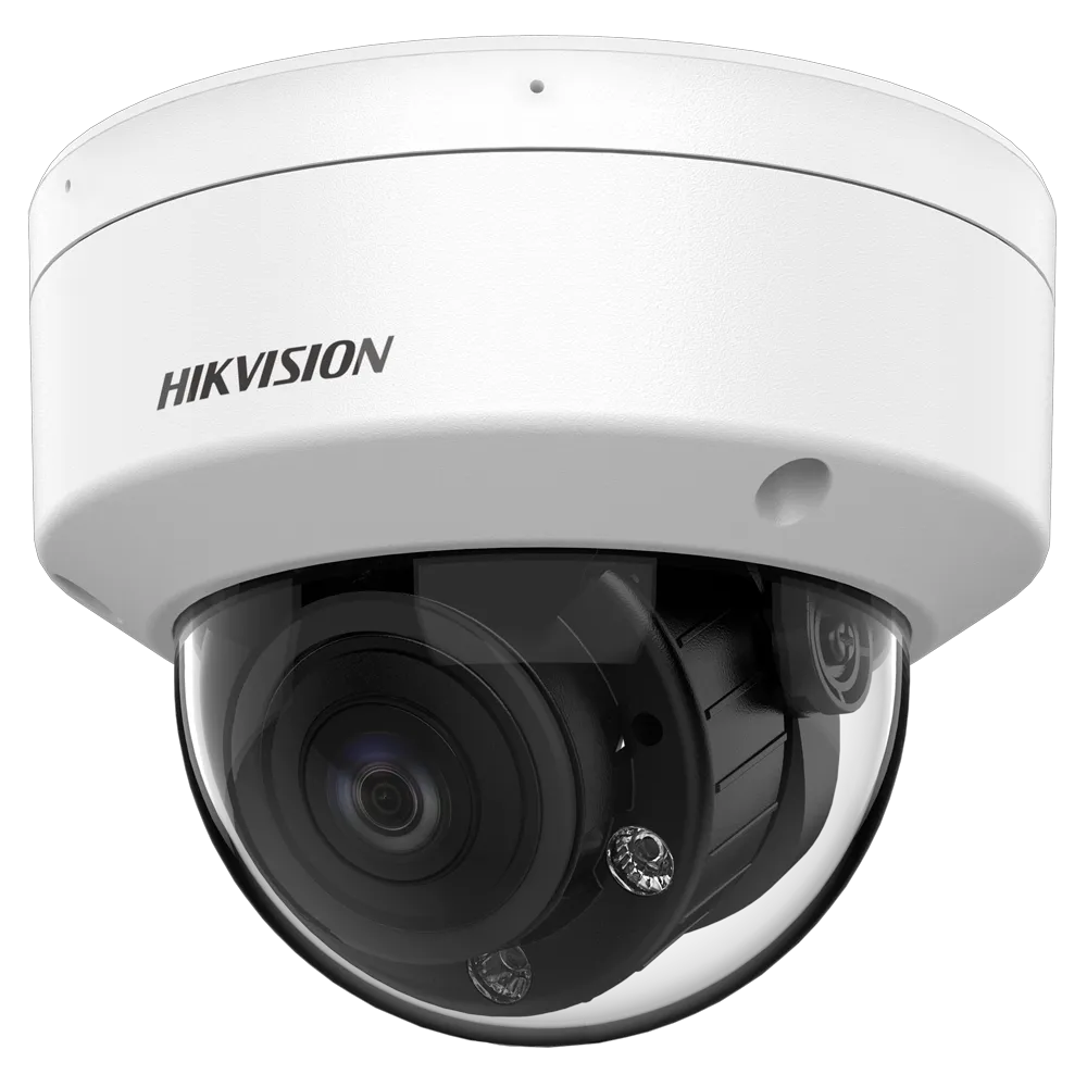 Hikvision DS-2CE50D8T-VPITSZE Domo 2MP Exterior Varifocal