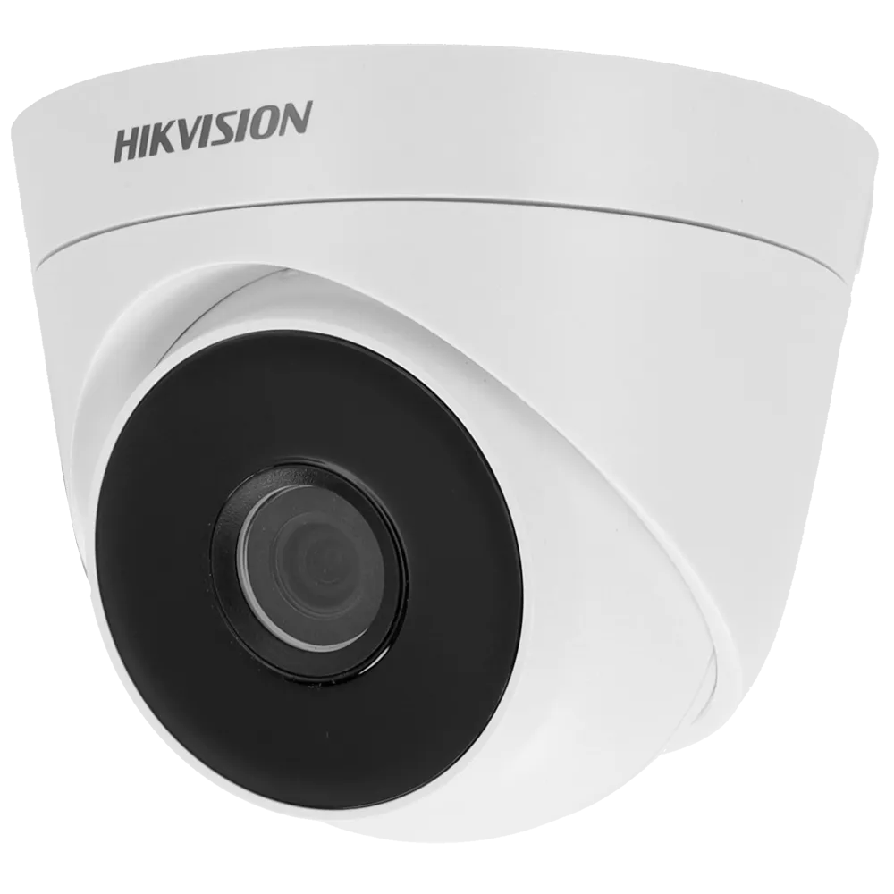 Cámara Turret HIKVISION DS-2CE56D0T-IT3F(2.8mm)(C) 2MP IR 40m