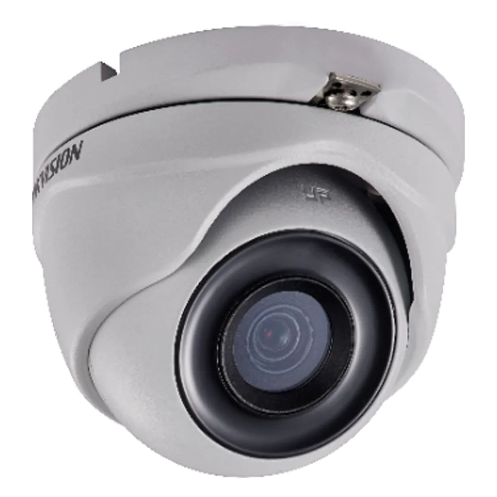 HIKVISION DS-2CE56D8T-ITME(2.8mm) Turret 2MP IR 20m IP67