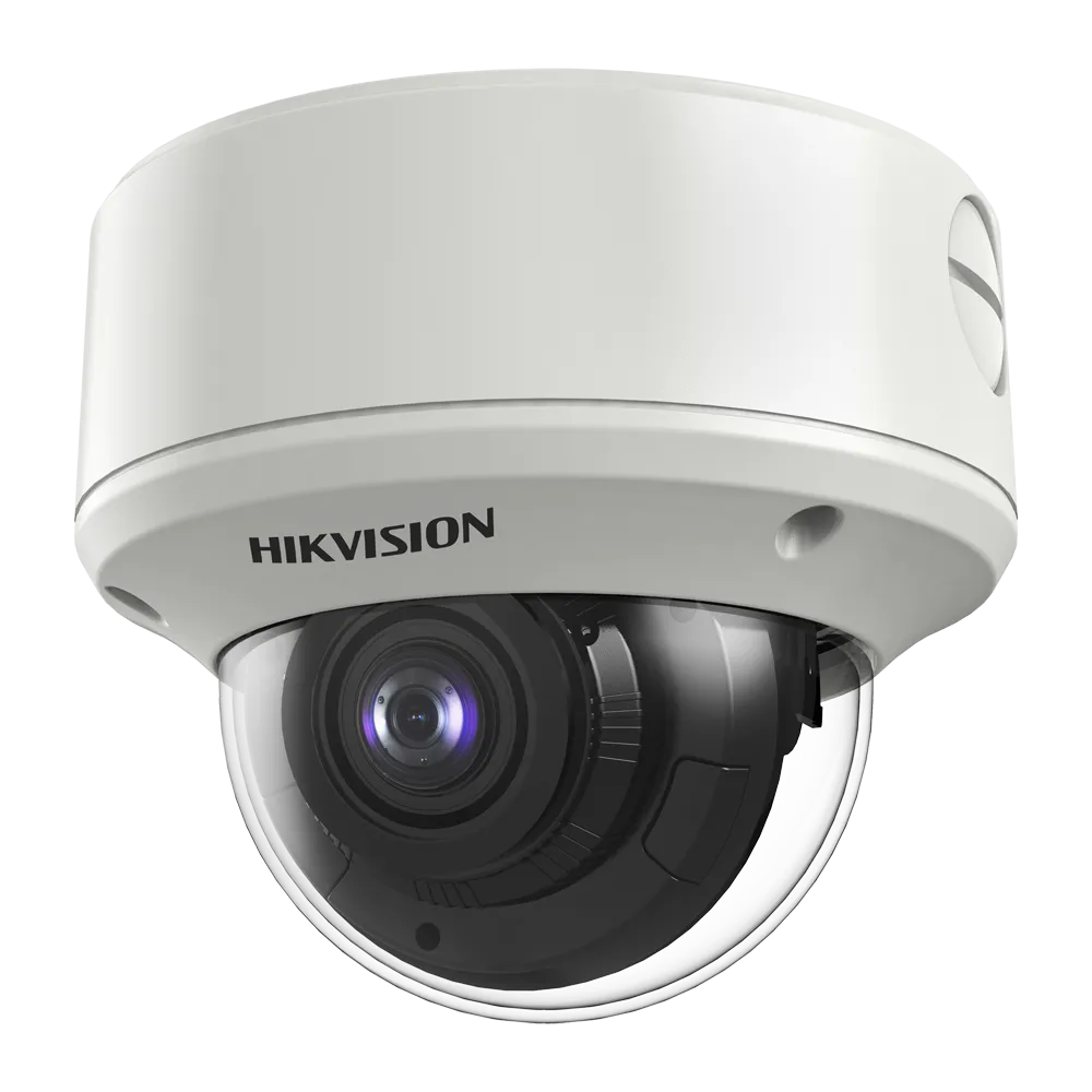 Hikvision DS-2CE56D8T-VPIT3ZF 2MP Domo Motorizado Exterior