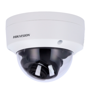 Hikvision DS-2CE57D3T-VPITF(2.8mm) Cámara Domo – 4n1 · 2MP · Exterior · IR