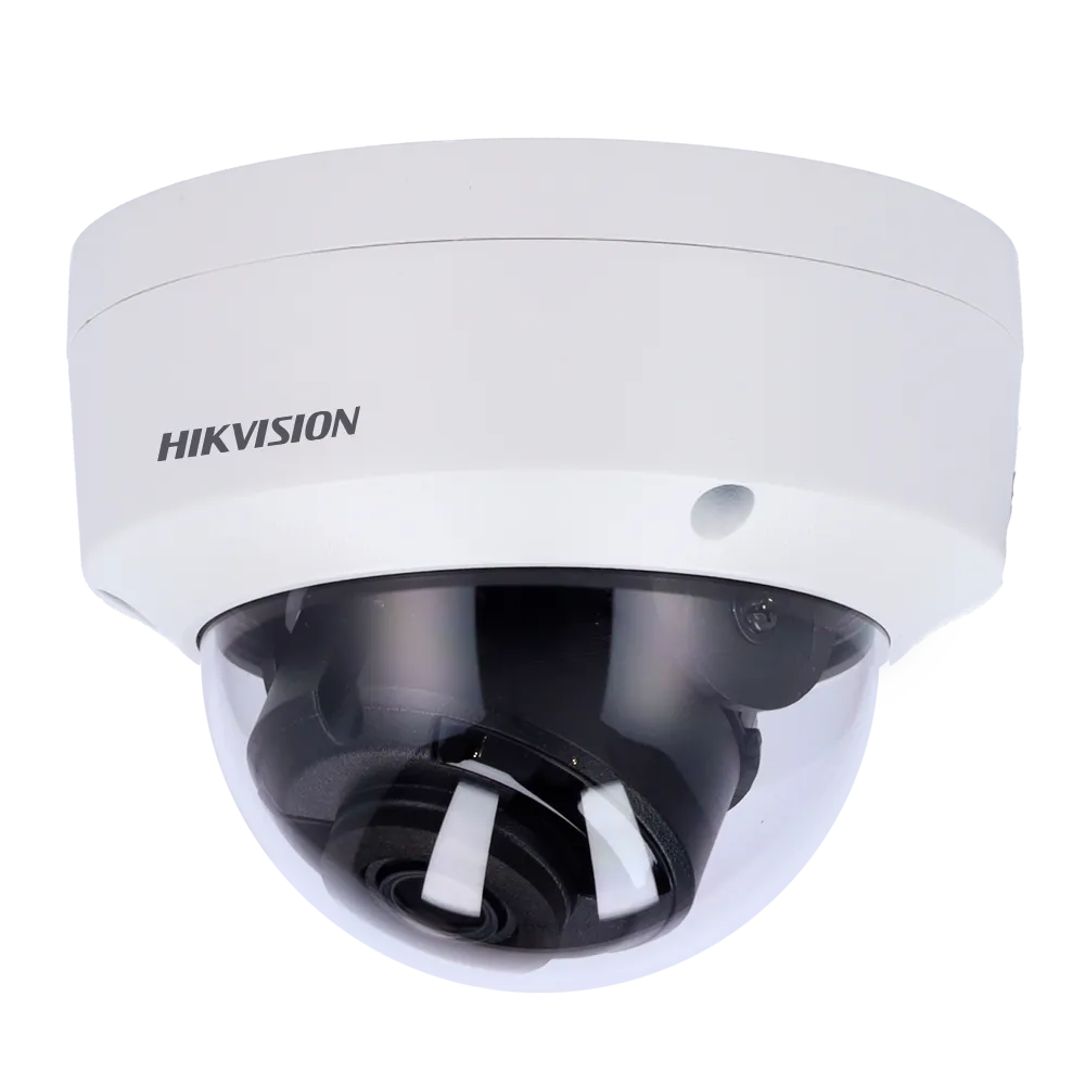 Hikvision DS-2CE57D3T-VPITF(2.8mm) Cámara Domo 2MP Exterior
