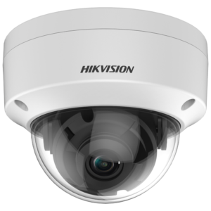Hikvision DS-2CE57H0T-VPITE(2.8mm)(C) Cámara Domo – 4n1 · Exterior · IR