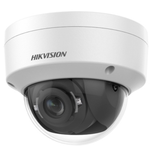 Hikvision DS-2CE57U1T-VPITF(2.8mm) Cámara Domo – 4n1 · Exterior · IR