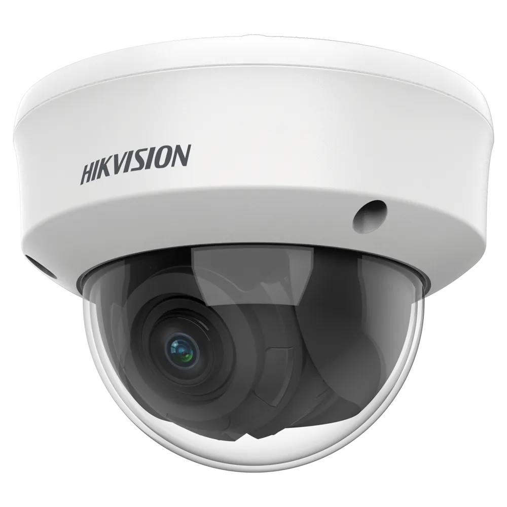 Hikvision DS-2CE5AD0T-VPIT3F(2.7-13.5mm)(C) Domo 1080p Exterior