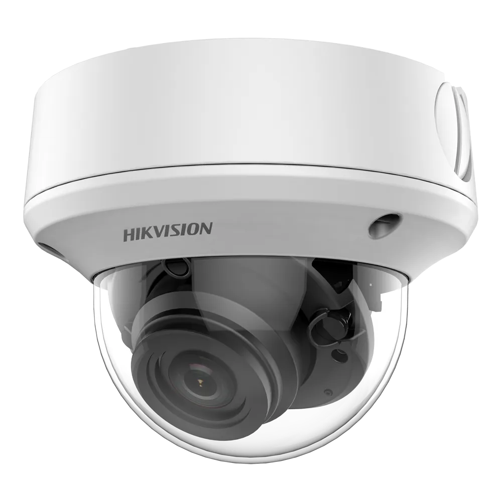 Hikvision DS-2CE5AD3T-AVPIT3ZF 1080p Domo Motorizado Exterior