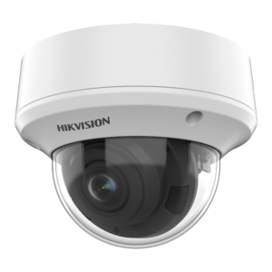 Hikvision DS-2CE5AH0T-AVPIT3ZF/2.7-13.5mm/C Cámara Domo – 4n1 · Exterior · IR