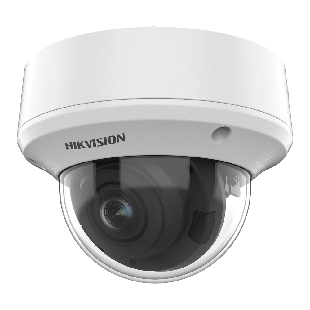 Hikvision DS-2CE5AH0T-AVPIT3ZF/2.7-13.5mm/C Domo 5MP Exterior