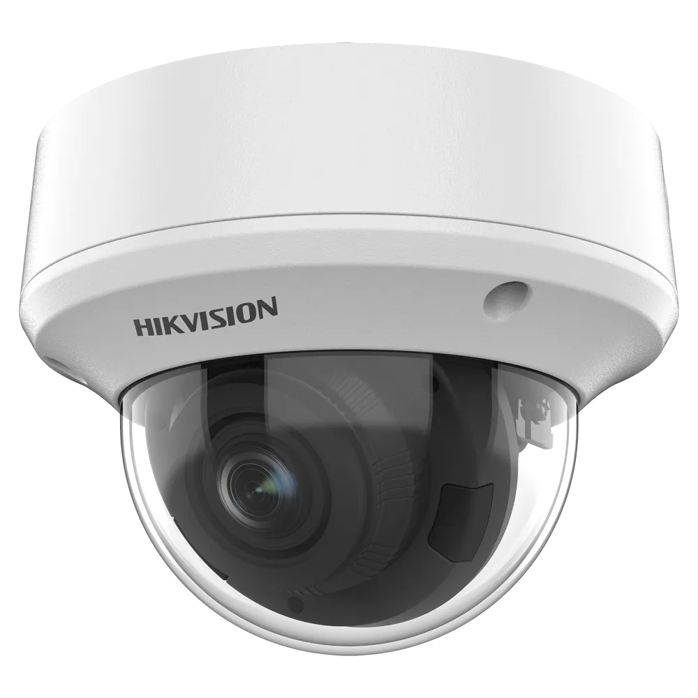Hikvision DS-2CE5AH0T-VPIT3ZE/2.7-13.5mm(C) Domo 5MP Exterior