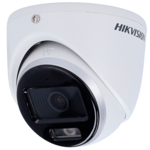 HIKVISION DS-2CE70DF0T-LMFS(2.8mm) HD 4n1 Turret 2MP 2.8mm IR 20m IP67