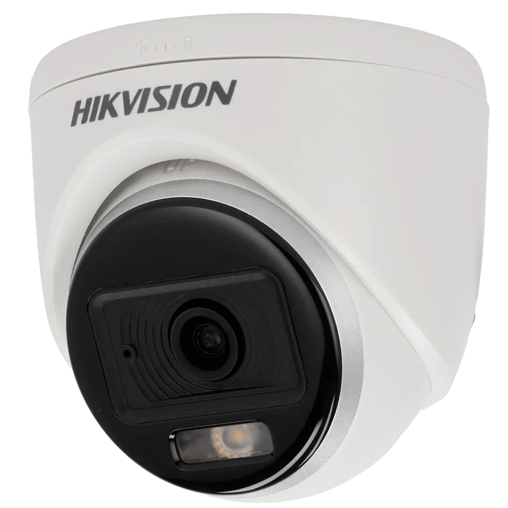 HIKVISION DS-2CE70DF0T-LPFS(2.8mm) Turret 2MP IR 20m