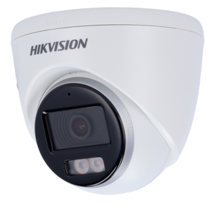 HIKVISION DS-2CE72DF0T-LFS(2.8mm) HD 4n1 Turret 2.8mm IR 40m IP67