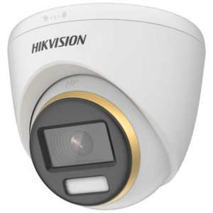 HIKVISION DS-2CE72KF3T(3.6mm) HD 4n1 Turret 3.6mm IR 40m IP67