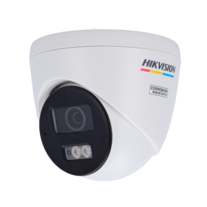 HIKVISION DS-2CE72UF3T-LSYE(2.8mm) HD 4n1 Turret 2.8mm IR 40m IP67